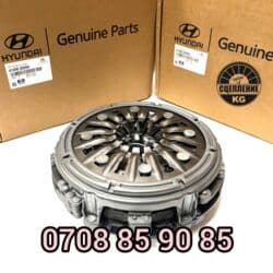 ремонт механических коробок передач: Ремонт деталей автомобиля, Регулировка, адаптация систем автомобиля, Проверка степени износа деталей автомобиля, без выезда — 3