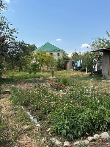 продажа домов талас: Дом, 110 м², 5 комнат, Агентство недвижимости, Старый ремонт — 2