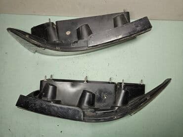 купить фары на мазду 626 ge: Комплект стоп-сигналов Mitsubishi 1996 г., Б/у — 8