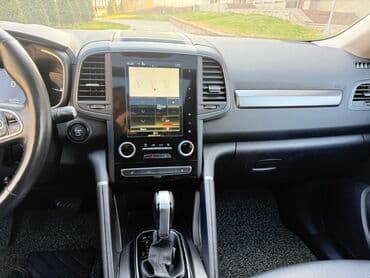 выкуп авто нексия: Renault QM6: 2019 г., 2 л, Автомат, Бензиновая, Кроссовер — 4