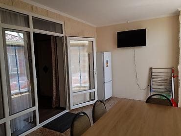 Кыймылсыз мүлк: Коттедж, Чок-Тал, 6 орун — 10