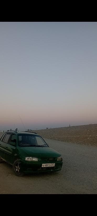 крыло демио: Mazda Demio: 1998 г., Хэтчбэк — 2