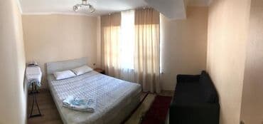 дома для отдыха: 50 м², С мебелью — 1