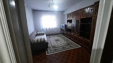 2 комнаты, 53 м², Индивидуалка, 2 этаж