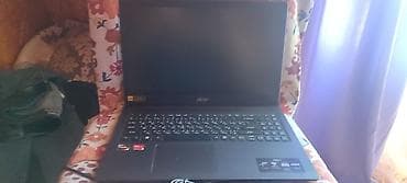 Acer Aspire 3 — ноутбук с тонкими рамками экрана и возможностью