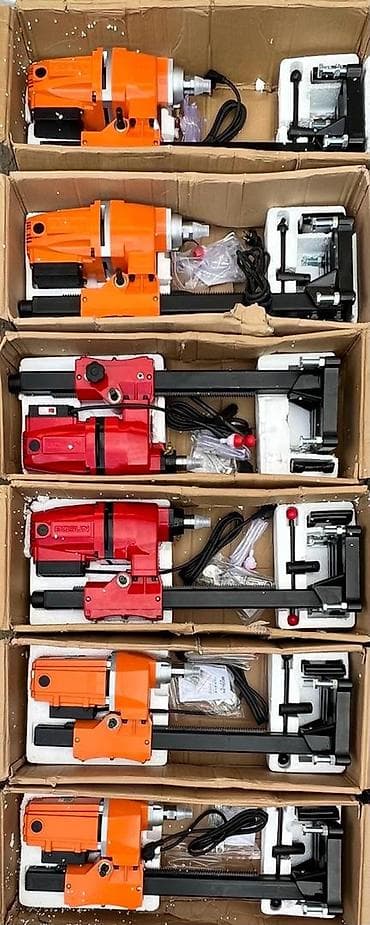 сверление станок: Алмазное сверление Больше 6 лет опыта — 6