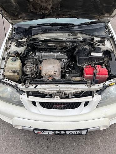 рейка хонда цивик: Toyota Caldina: 2000 г., 2 л, Автомат, Бензин, Универсал — 7