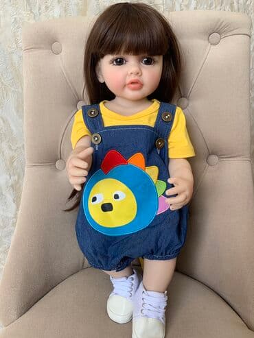 детское питание nan: Реборн куклы! В наличии! Новорожденные, груднички, а также полностью — 8