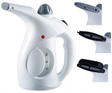 паровой утюг: Утюг Паровой — 1