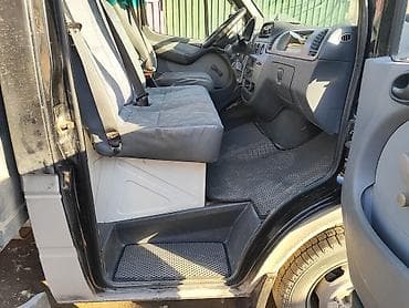 клатчик балдар керек: Продаётся Спринтер будка машина в хорошем состоянии двигатель — 8