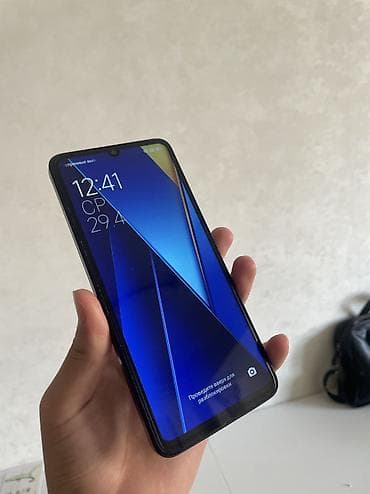 honor play: Poco X5, Б/у, 128 ГБ — 3