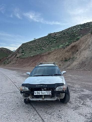 bmw e34 2 8: Suzuki A-Star: 1998 г., 1.5 л, Автомат, Газ — 1