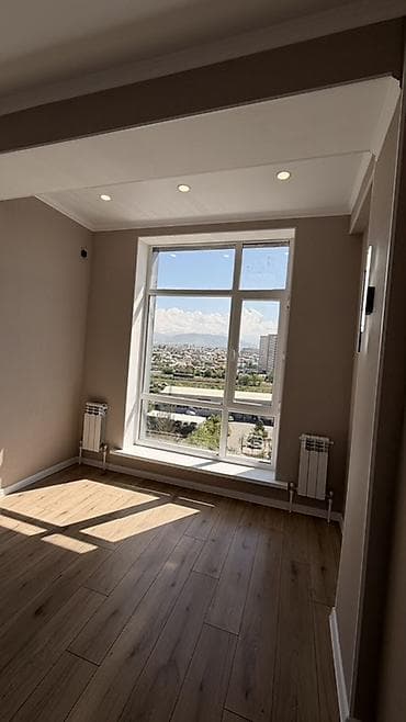 Квартиры: 2 комнаты, 49 м², Элитка, 9 этаж, Дизайнерский ремонт — 3