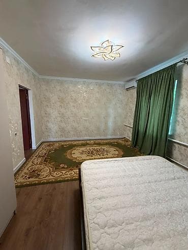 125 м², 5 комнат, ул. Ахунбаева / Бакаева, Можно с животными — 6