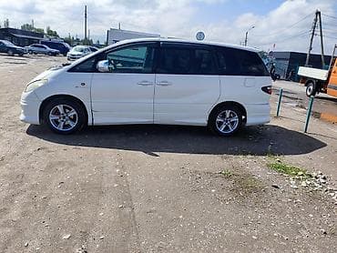 grand hiace: Toyota Estima: 2000 г., 2.4 л, Минивэн — 2