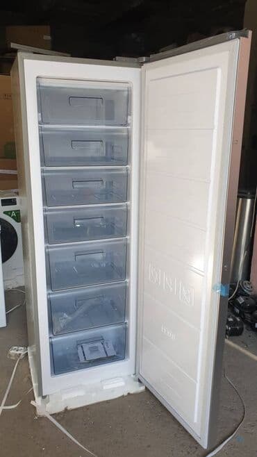 морозильник для мороженого бишкек: Морозильник, Бесплатная доставка, Платная доставка, Самовывоз — 2