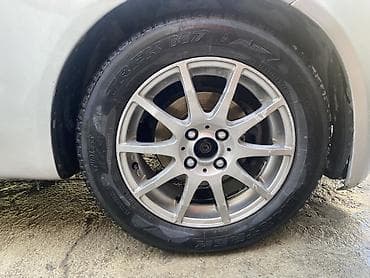 Колеса в сборе 185 / 65 / R 15, Зима, Комплект, Легковые, Литые, отверстий - 4 — 1