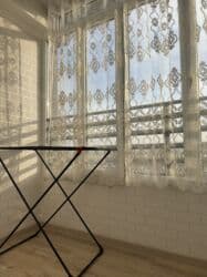 съемная квартира бишкек: 1 комната, Душевая кабина, Постельное белье, Парковка — 7