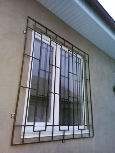 услуги сварочных работ: Сварка | Козырьки, Навесы, Перила Доставка — 10