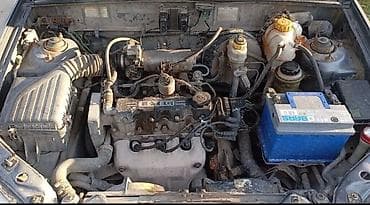 tank 700: Daewoo Lanos: 2009 г., 1.5 л, Автомат — 7