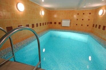 отдых в горах с ночевкой бишкек: Сауна | Караоке, Массаж, Бильярд — 1