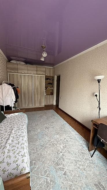 зеленый городок: 3 комнаты, 60 м², Индивидуалка, 3 этаж, Евроремонт — 7
