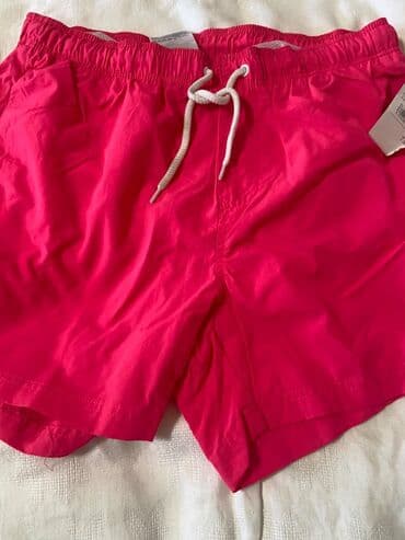 таблица размеров мужской одежды разных стран: Шорты разные: 1) Шорты - плавки, Германия( новые), размер L — 1