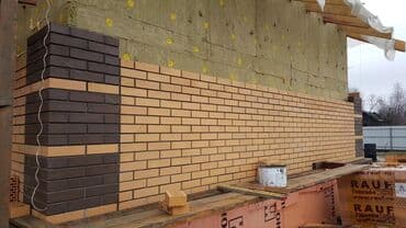 кирпич декоративный: Керамический, 250x85x65 — 4