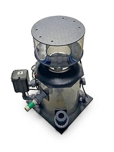 сифон для аквариума: Скиммер (пеноотделитель) от немецкого бренда Deltec проффесиональный — 1