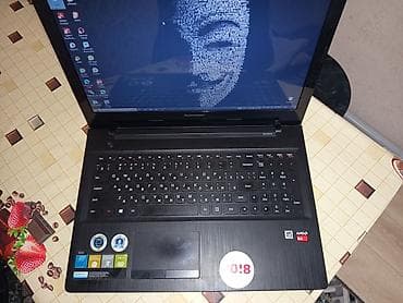sigma 50: Для учебы, Б/у, AMD A4 — 5