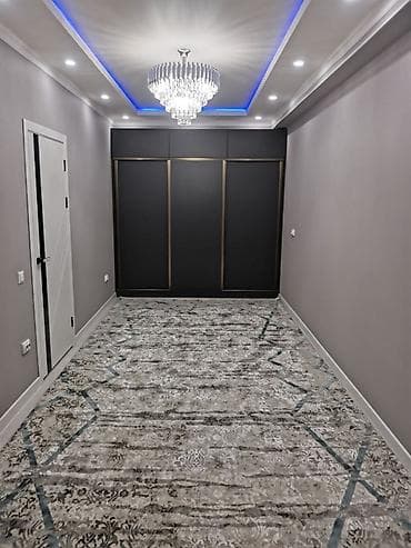 flat rent: 1 комната, Риэлтор — 4