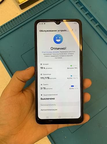 poco x6: Samsung Galaxy A05, Новый, 128 ГБ, цвет - Черный, 2 SIM — 2
