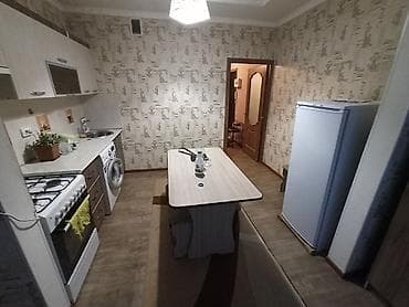 комната айни: 2 комнаты, Собственник, Без подселения, С мебелью полностью — 6