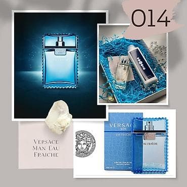 бижутерии класса люкс: Ароматы на заказ — подбор и изготовление духов по мотивам известных — 3