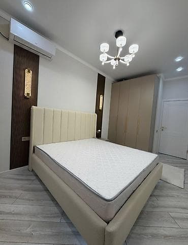 Недвижимость: 2 комнаты, 60 м², Элитка, 5 этаж, Дизайнерский ремонт — 7
