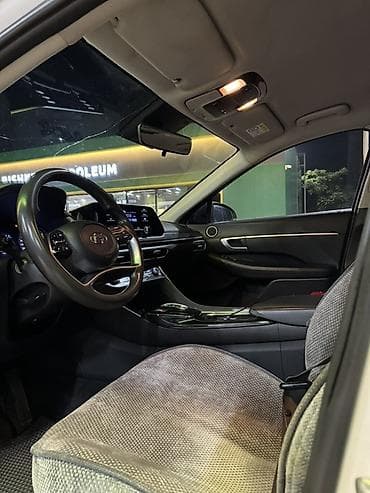привод соната: Hyundai Sonata: 2020 г., 2 л, Автомат, Бензин, Седан — 6