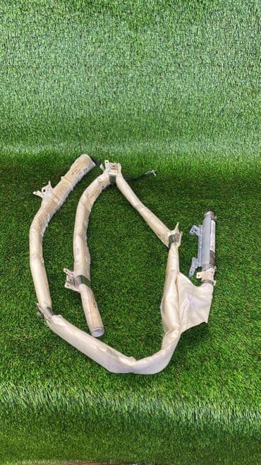 n62: Подушка безопасности BMW Оригинал, Германия — 1