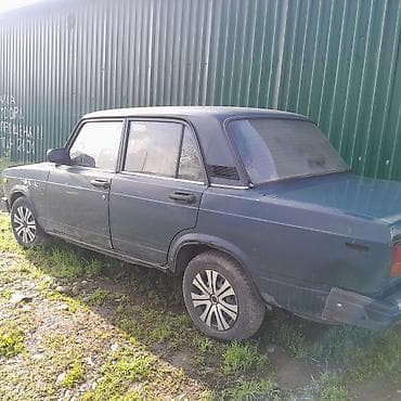 карбюратор на жигули цена: ВАЗ (ЛАДА) : 2004 г., 1.6 л, Ручные, Бензин, Седан — 2