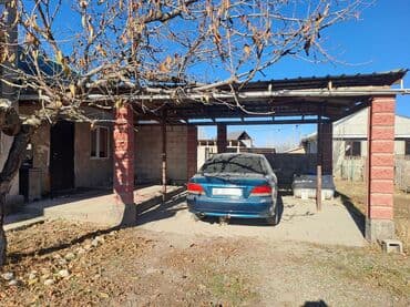 купить дом в первомайском районе: Дом, 110 м², 5 комнат, Собственник, Косметический ремонт — 23