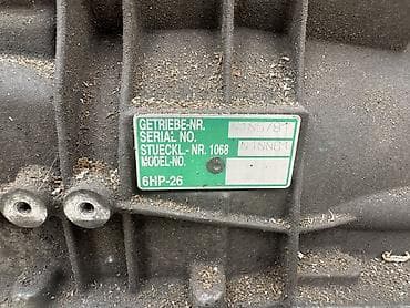 блок абс бмв: Коробка передач Автомат BMW 2005 г., Б/у, Оригинал, Германия — 3