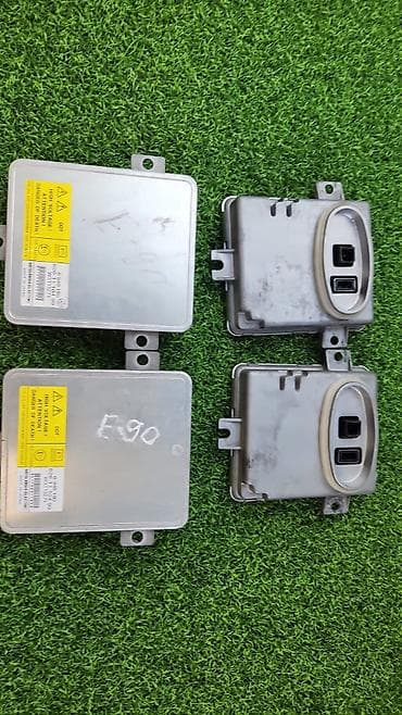 bmw x5 e70: Блок ксенона Е90 6 948 —-180 В отличном состоянии, очень большой — 3