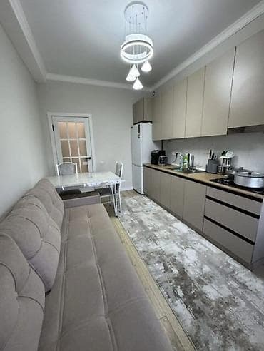 Продажа квартир: 2 комнаты, 37 м², Индивидуалка, 4 этаж — 2