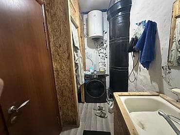 хозяйства: Продаётся частный дом с большим двором и хозяйственными постройками — 9