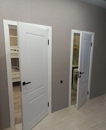 Буюртмага эшиктер: Эшик: Орнотуу, Баруу акысыз — 3