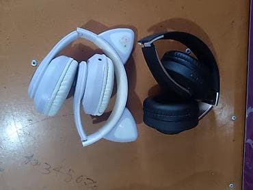 technics rs: Беспроводные накладные наушники - Два варианта дизайна: классические — 3