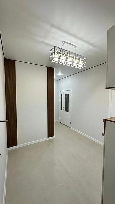 pro group: 2 комнаты, 50 м², Элитка, 3 этаж, Дизайнерский ремонт — 5