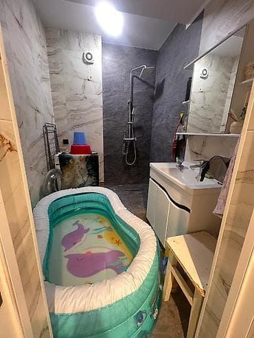 Кыймылсыз мүлк: 2 бөлмө, 71 м², Черёмушки мкр., Элитка, 9 кабат, Евро оңдоо — 10