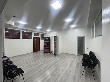 Кабинет Для косметолога, В бизнес центре, 160 м², С оборудованием — 8