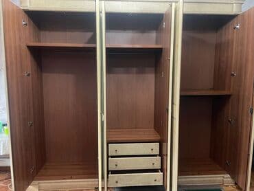 италия мебель: Цена Договорная Продаю итальянский шкаф от спального гарнитура в — 7