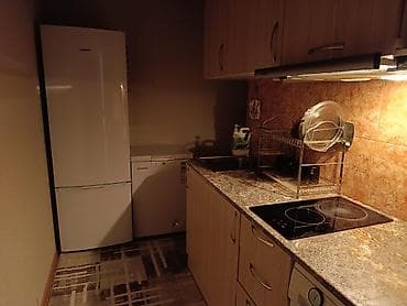 32: 1 комната, 35 м², Элитка, 1 этаж, Евроремонт — 8